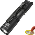 Nitecore MT1A Pro 800 Lumen EDC Flashlight Penlight - Compact Power