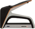Arrow T25X Heavy Duty Staple Gun for Low Voltage Wiring