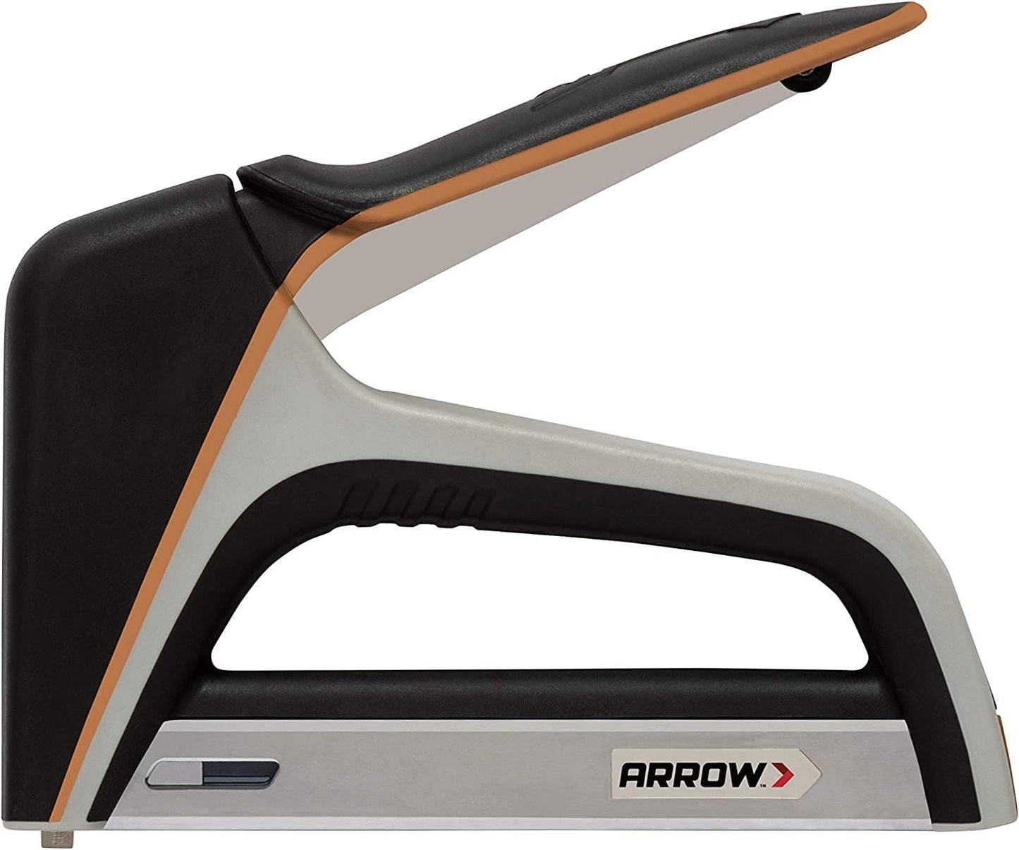 Arrow T25X Heavy Duty Staple Gun for Low Voltage Wiring