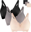 Nursing Bras for Breastfeeding Maternity Bra - Comfortable Support