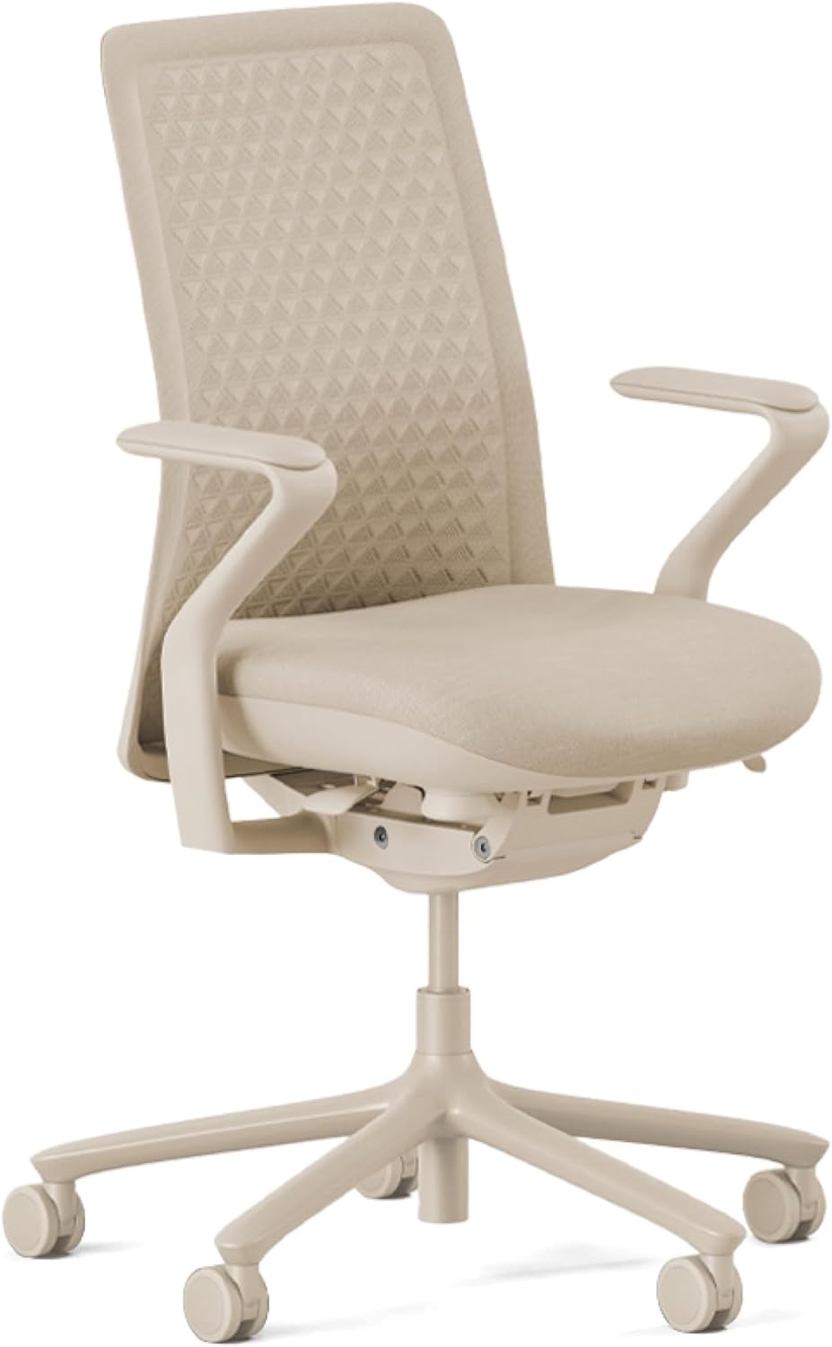 Branch Verve Chair - High Performance Executive Seat 
