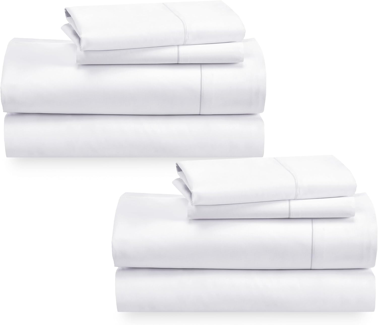 California Design Den King Size Sheet Sets - 400 Thread Count
