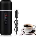 RAFYAOO Magnetic Car Kettle - Hot Water On-The-Go