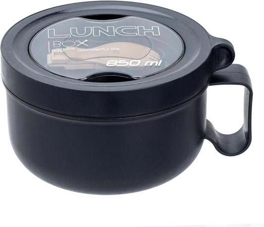 Multipurpose Microwave Bowl Set | Handles, Lids, College Dorm Essential