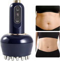 Lymphatic Drainage Massager & Anti Cellulite Massage Tool - Body