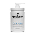 Oceano Men's Hair Gel 32oz Pump - Strong Touchable Hold