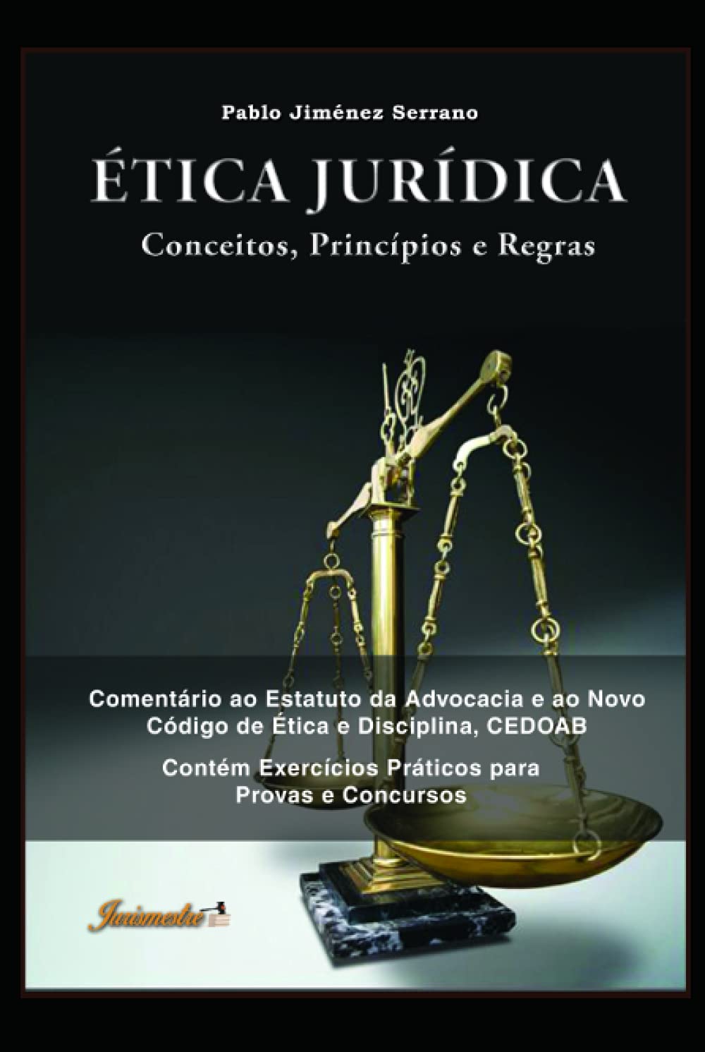 Etica juridica: Conceitos e principios de regras para estudo