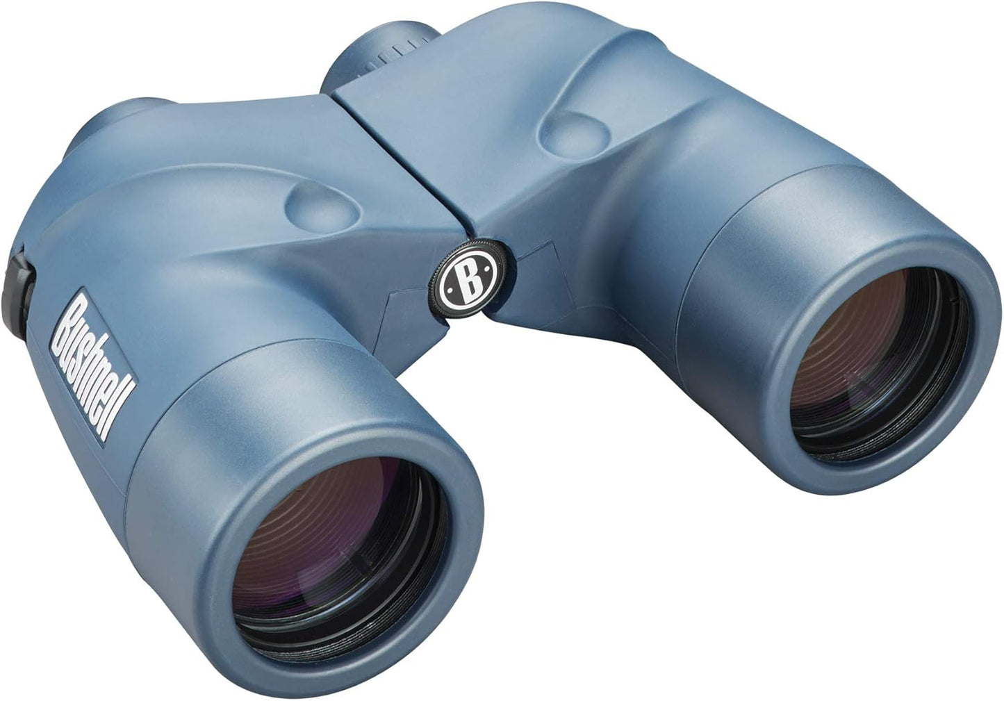 Bushnell Marine 7x50 Waterproof Binoculars for Outdoor Adventures