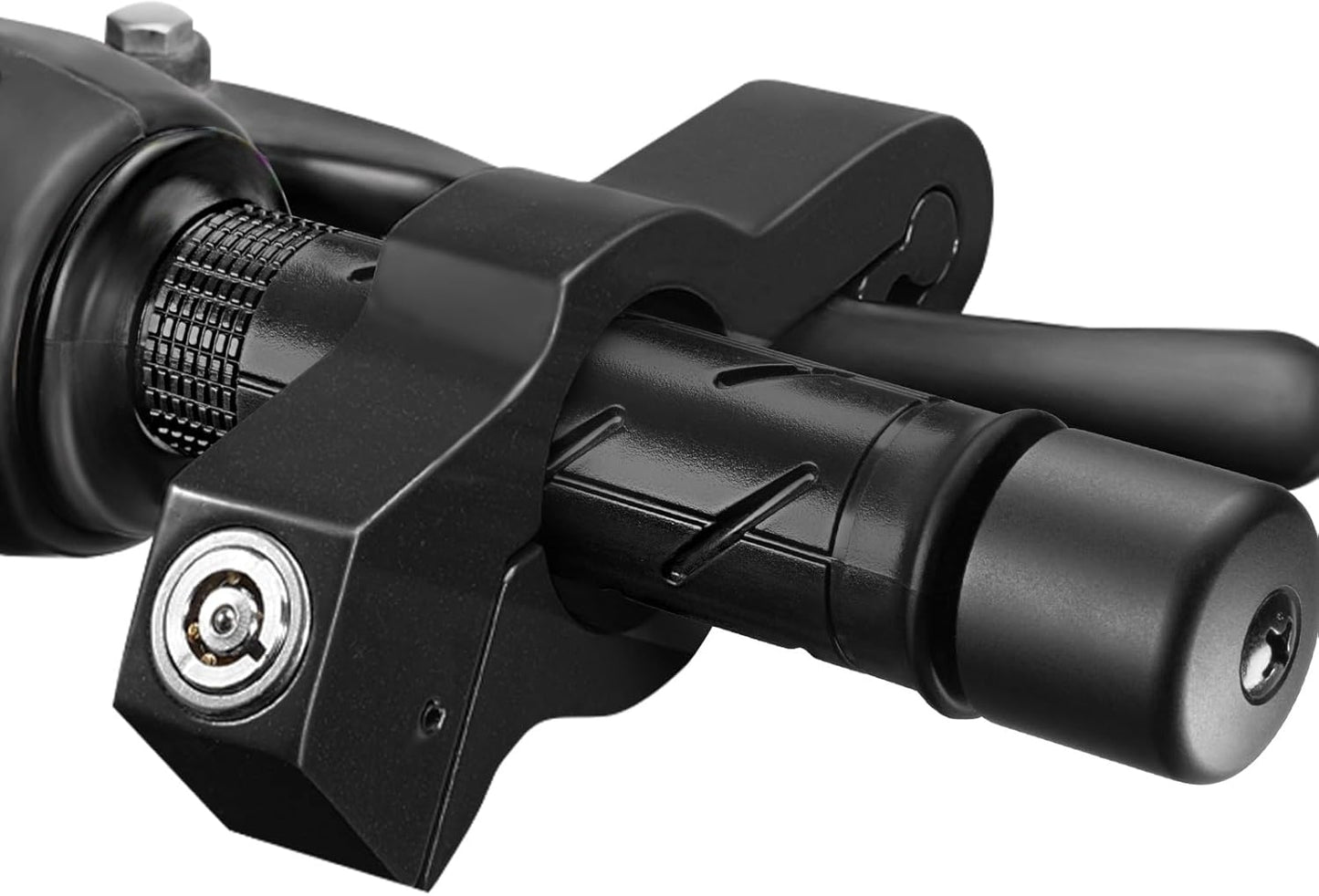 Adjustable Motorcycle Anti-Theft Lock - EYE4TECHS