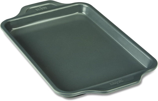 All-Clad Pro-Release Nonstick Bakeware Quarter Sheet Pan Review