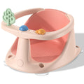Baby Bath Seat for Babies 6 Months & Up - Secure Sit and Wash