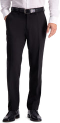 Kenneth Cole REACTION Mens Modern Fit Stretch Dress Pant (Style GMVW)