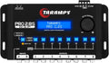 Taramps Pro 2.8S Black DSP Crossover - 8-Channel Sound Processor