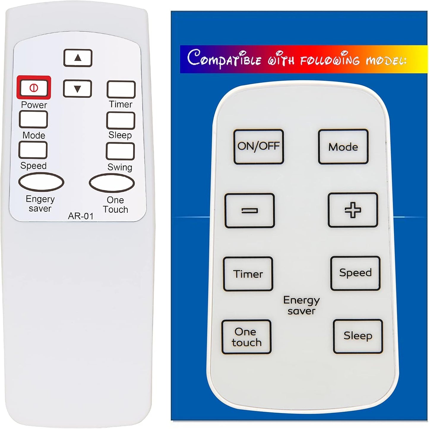 Enhance Your Comfort with YAOHUIMI Remote Control