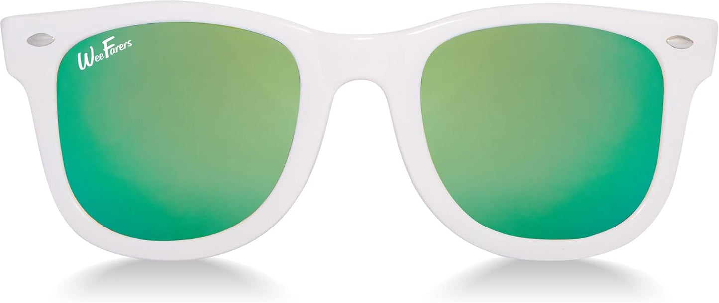 WeeFarers Polarized Children's Sunglasses with UV400 Protection
