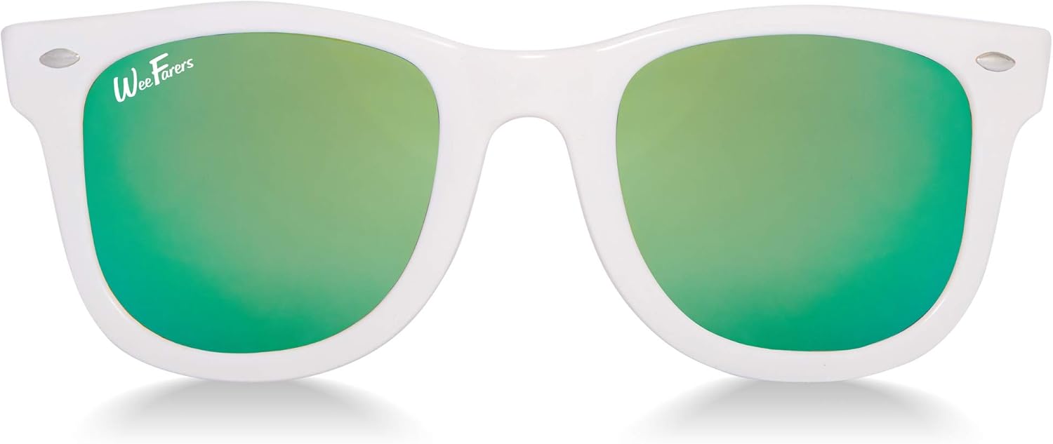 WeeFarers Polarized Children's Sunglasses with UV400 Protection