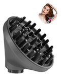 Dyson Airwrap Styler Upgraded Diffuser by TOSAGE