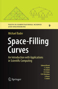 Space-Filling Curves: An Introduction with Applications in Scientific