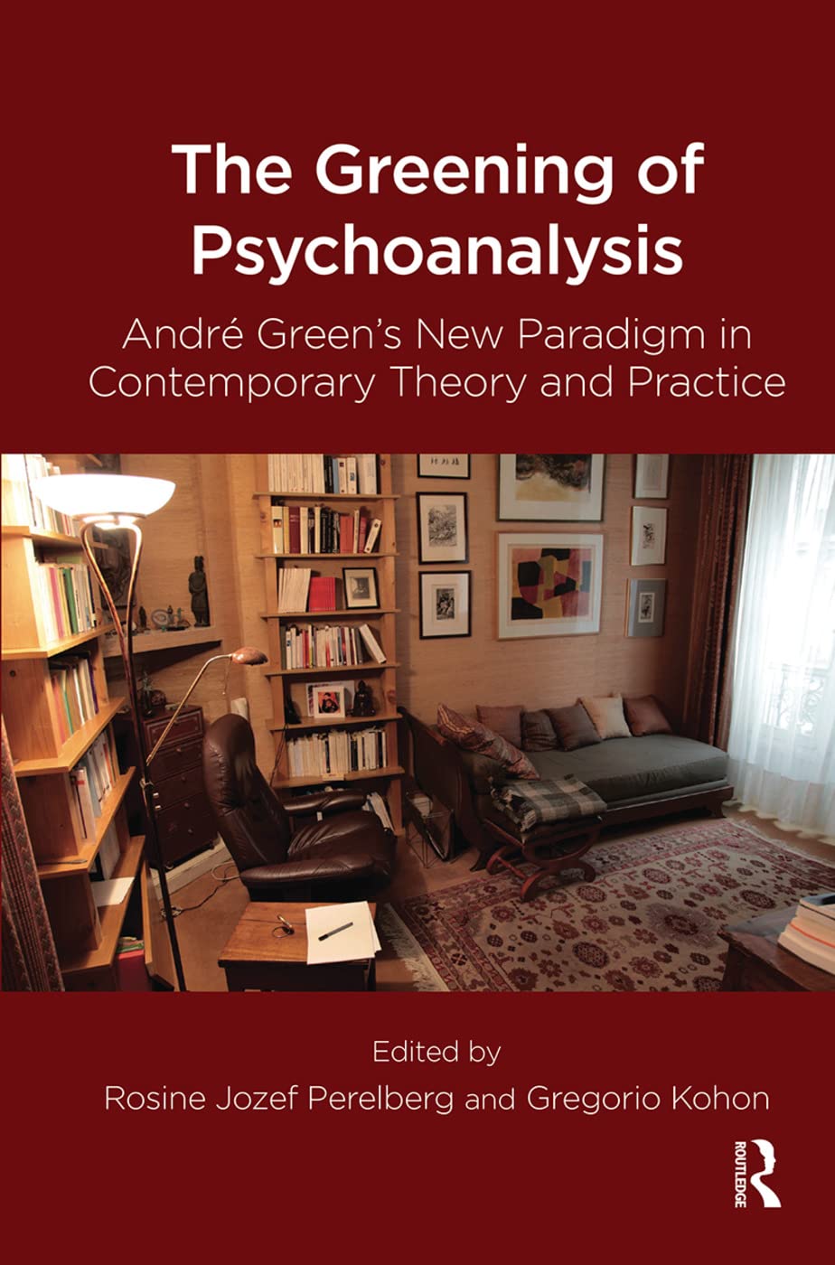 The Greening of Psychoanalysis: A Comprehensive Exploration