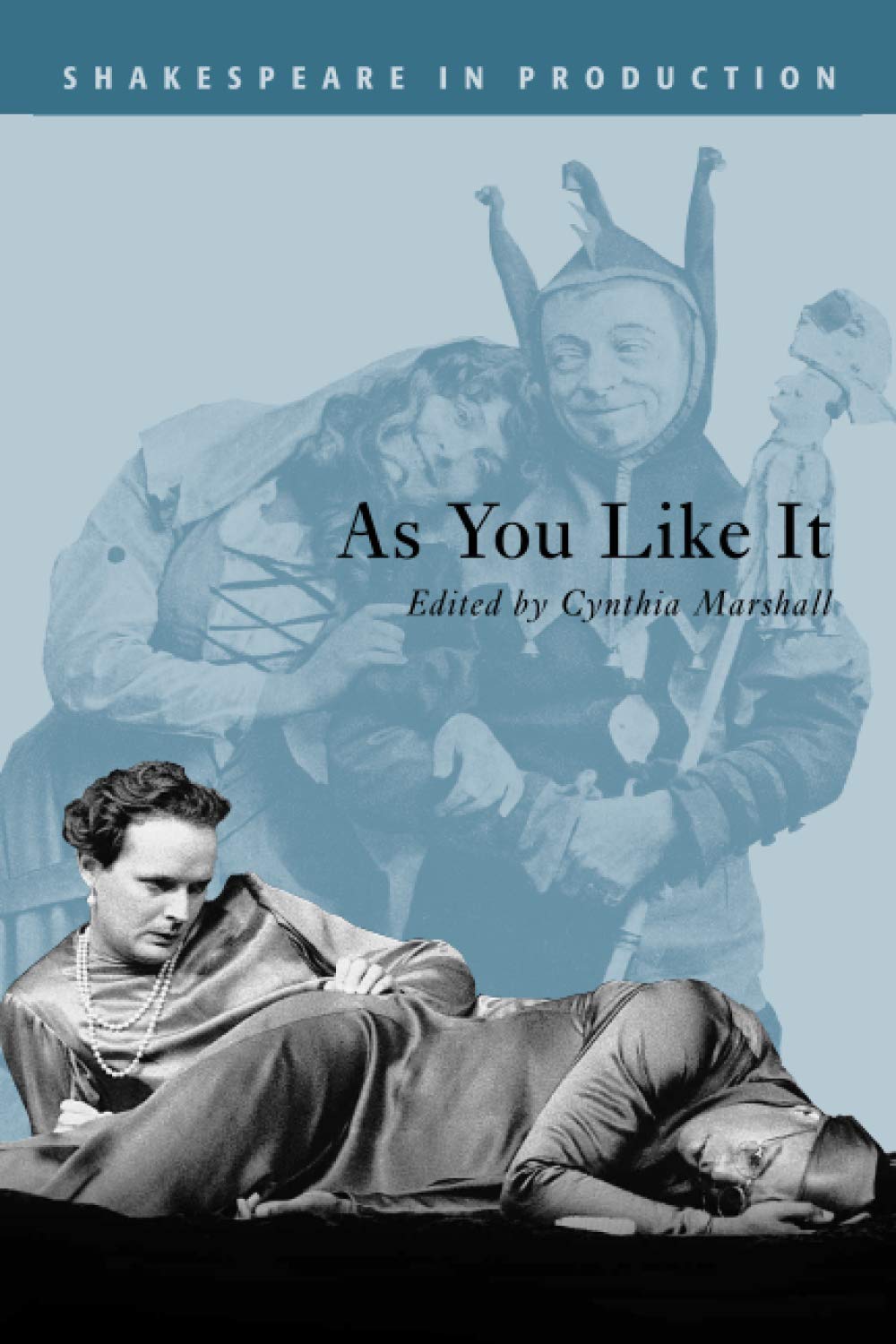 As You Like It Book Review: Shakespeare in Production Insights