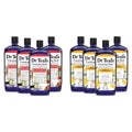 Dr Teal's Foaming Bath Bundle with Pure Epsom Salt - Relax & Restore