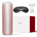 Ulike Laser Hair Removal Air 3 Ice-Cooling IPL Device - Nearly