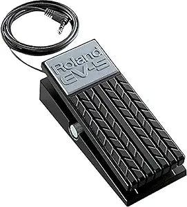 BOSS EV-5 Expression Guitar Pedal for Ultimate Control