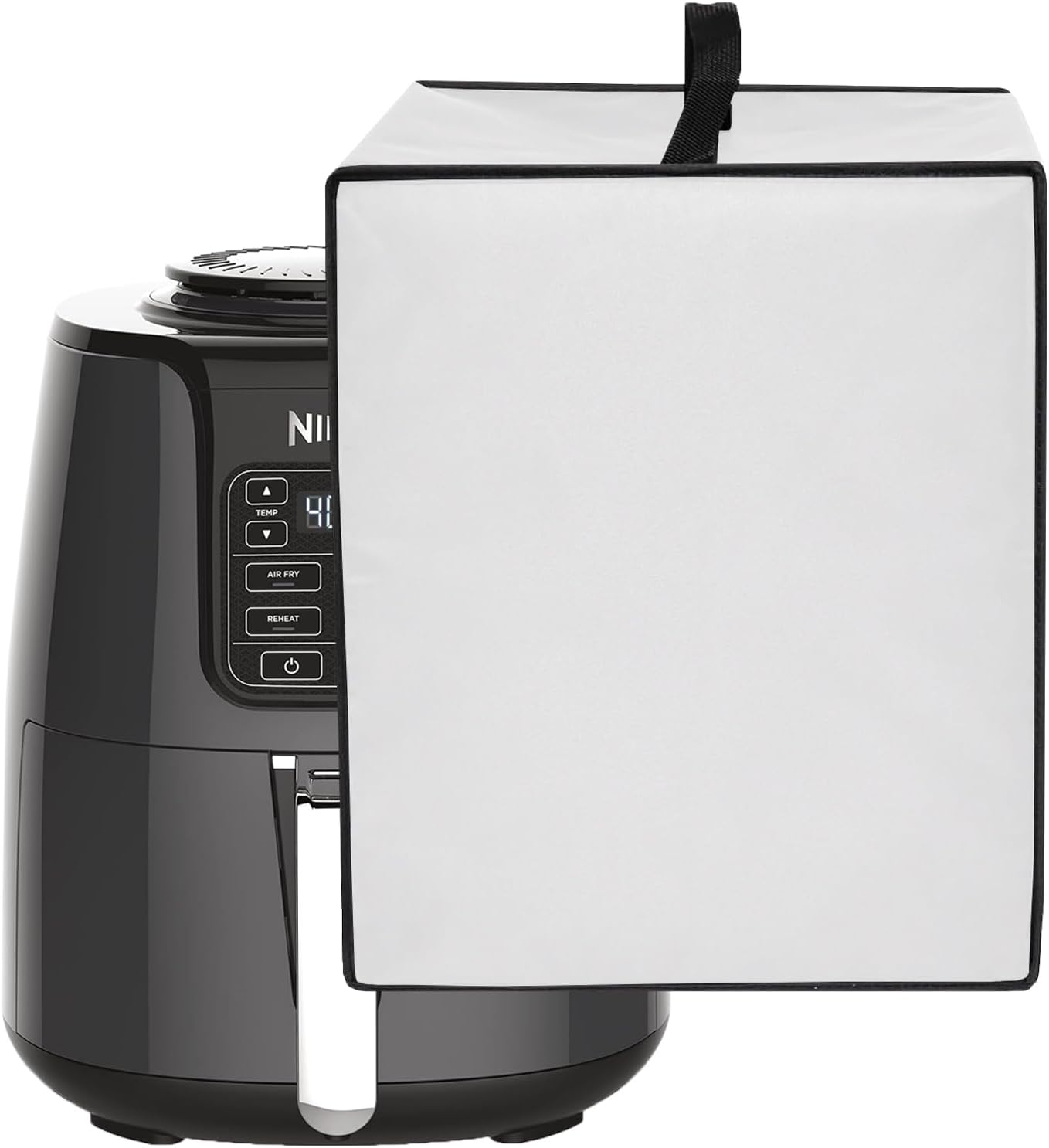 Durable Waterproof Air Fryer Cover by CouldyCasi