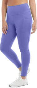 Danskin High Rise Bonded Legging for Ultimate Comfort and Style