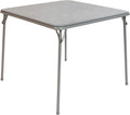 Multipurpose Folding Card Table for Game Nights and Events