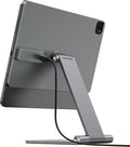 Magnetic Wireless Charging Stand for iPad Pro 12.9 & iPad Air 13