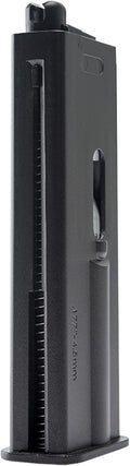 Umarex Legends M712 Blowback Automatic BB Gun Air Pistol Review