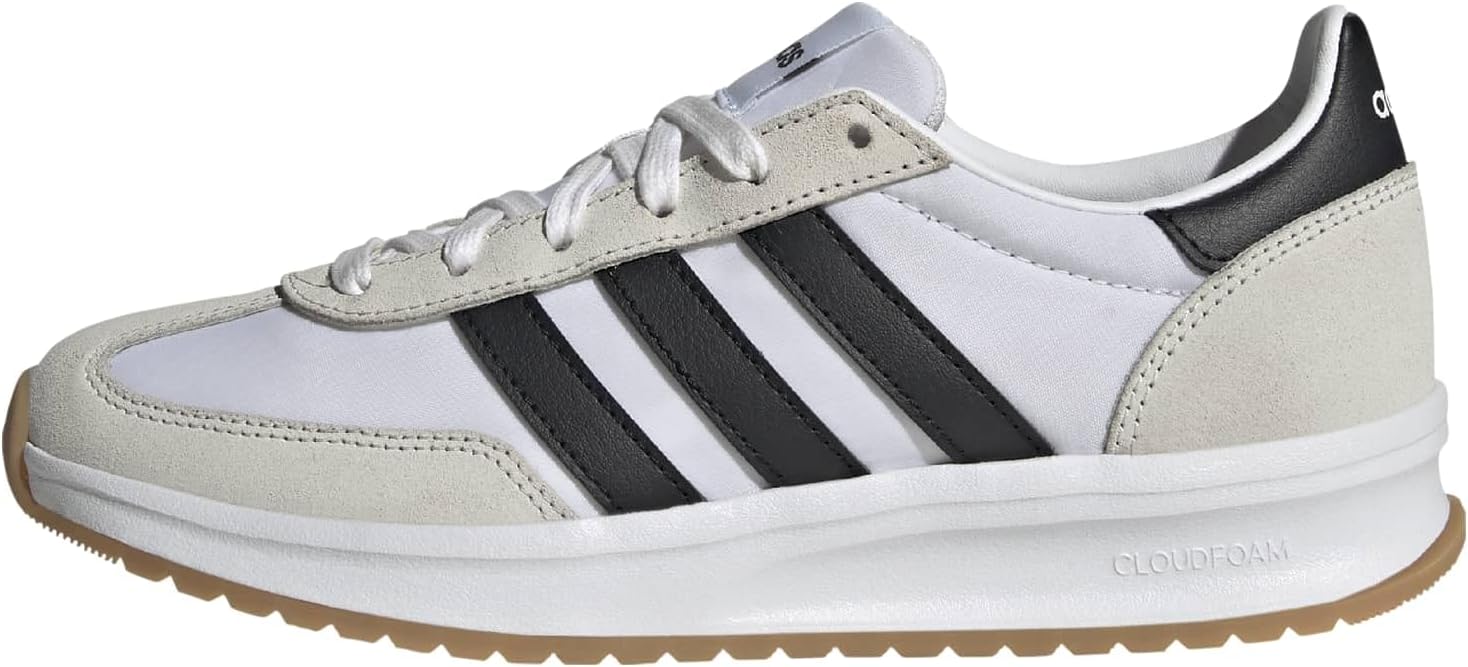 adidas Womens Run 70s 2.0 Shoes for Lightweight Comfort