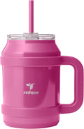 REDUCE Reusable 50 oz Cold Water Tumbler - Long-Lasting Chill