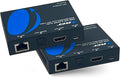ARC & SPDIF Audio Extender Over CAT5e/6/7 - Long Range ARC Audio