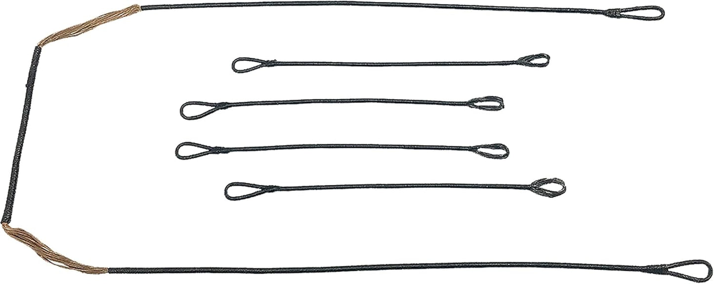 RAVIN String & Cables for R9 R10 R10X R15 R20 R29 R29X LR Crossbows