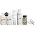 Jupiter Anti Dandruff & Hydrating Bundle - Scalp Repair System