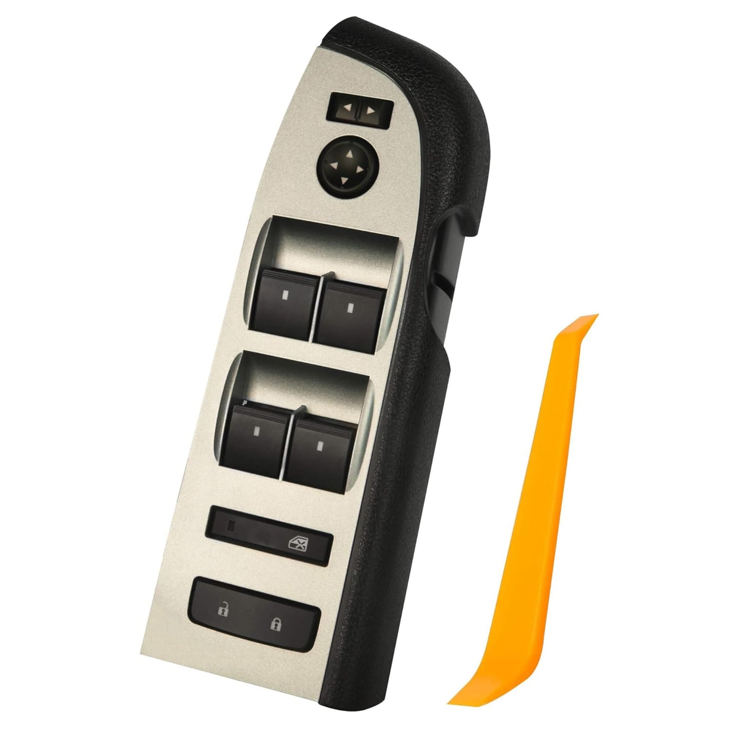 Master Power Window Switch for 2010-2013 Chevrolet Silverado