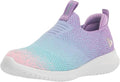 Skechers Unisex-Child Ultra Flex-Color Perfect Sneaker Review