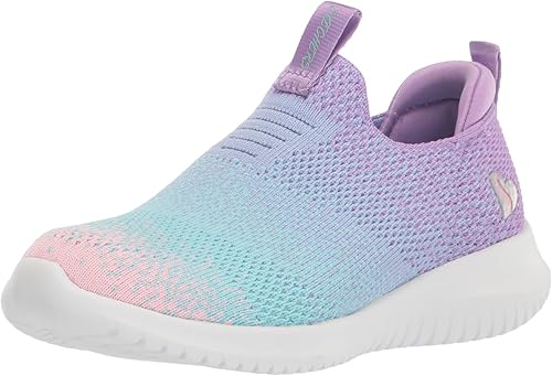 Skechers Unisex-Child Ultra Flex-Color Perfect Sneaker Review