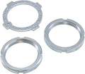 Yukon Replacement Spindle Nut Kit for Dana 50/Dana 60 - Complete Side