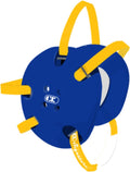 Custom Signature Headgear - Lightweight, Fully Adjustable Fit