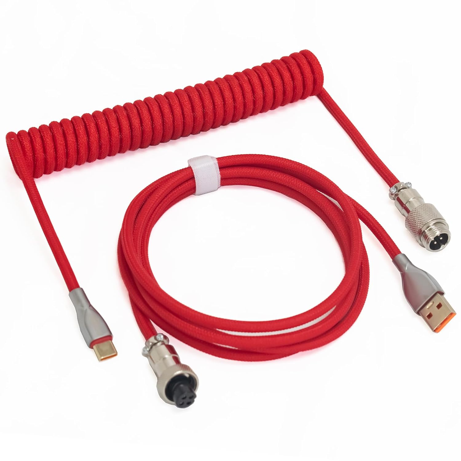Detachable Aviator Type-C Cable for Gaming - ZDawnn