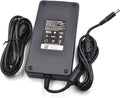 240W 19.5V 12.3A Laptop AC Adapter Replacement for Dell Alienware