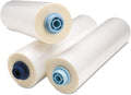 GBC Thermal Laminating Film Rolls, Ultima 35 EZload Glossy - Easy Load