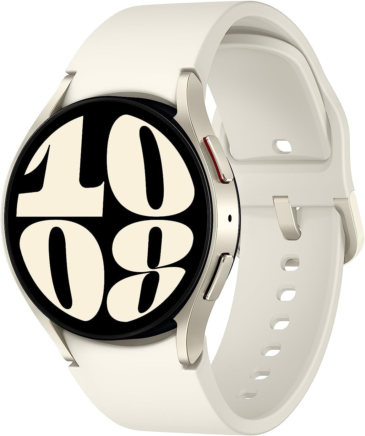 SAMSUNG Galaxy Watch 6: Advanced Fitness Tracker