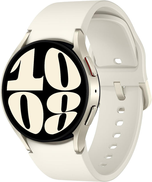 Samsung Galaxy Watch 6 40mm LTE Smartwatch for Health Insights