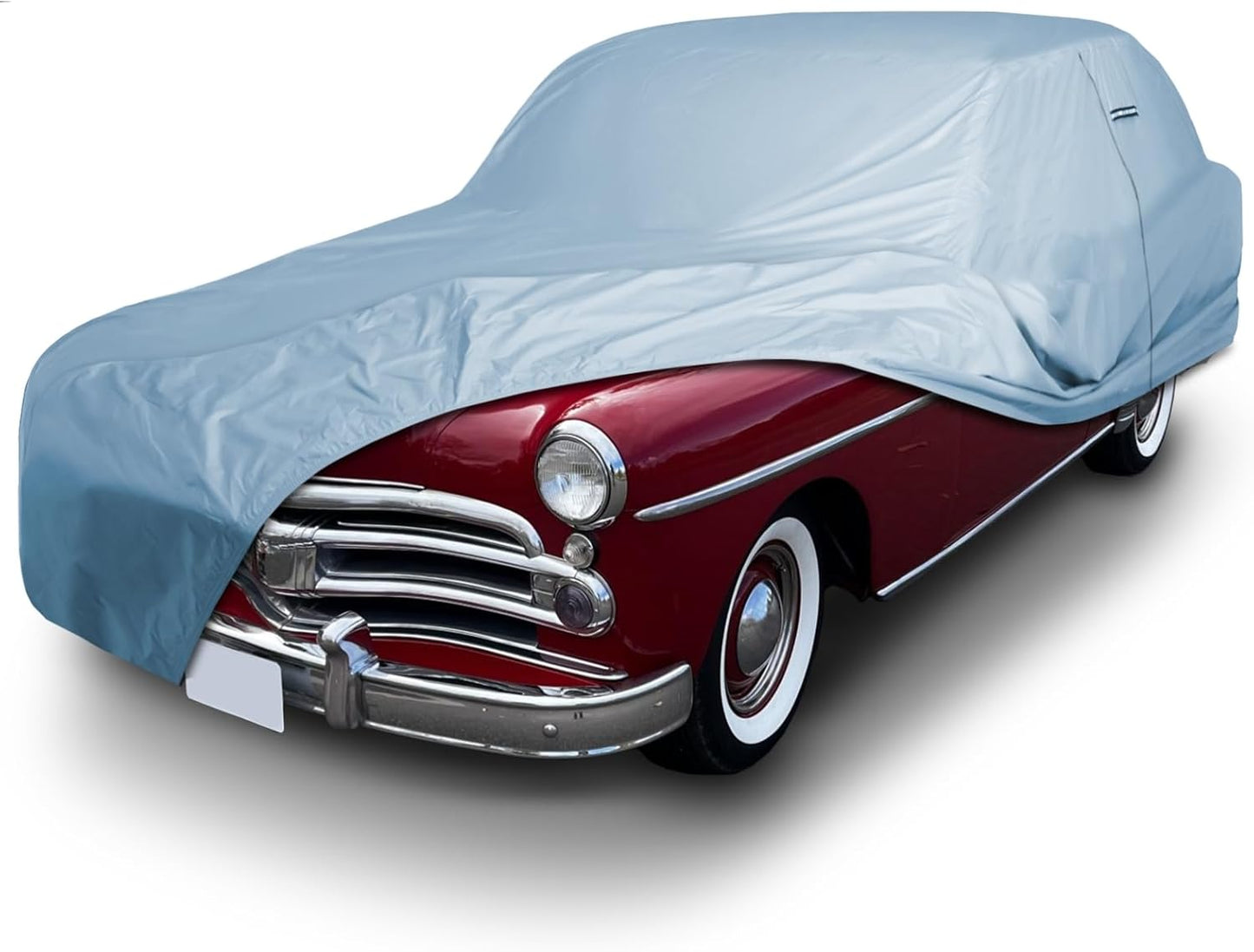 iCarCover Premium Car Cover for 1949-1952 Dodge Wayfarer
