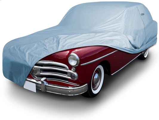 iCarCover Premium Car Cover for 1949-1952 Dodge Wayfarer