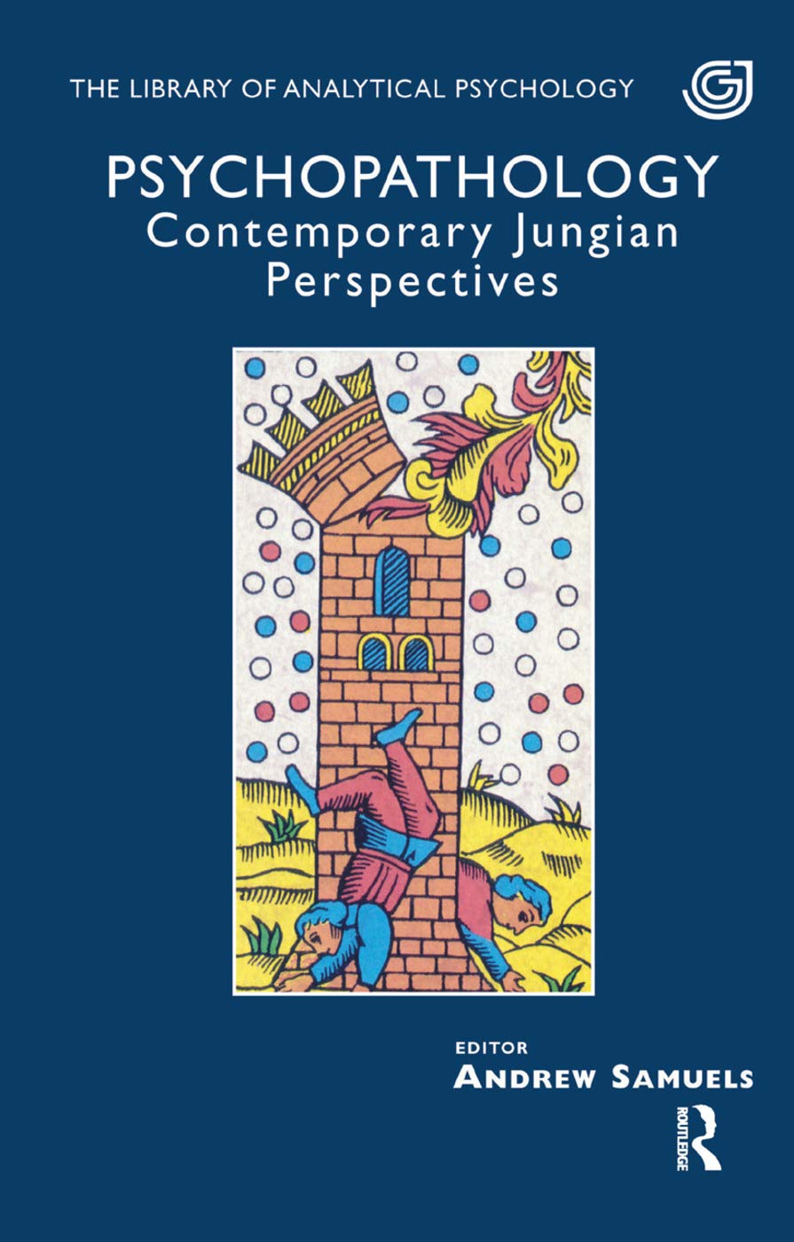 Psychopathology Insights from The Library of Analytical Psychology